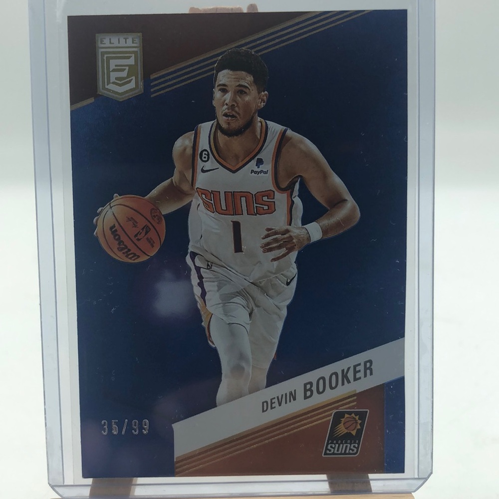Devin Booker